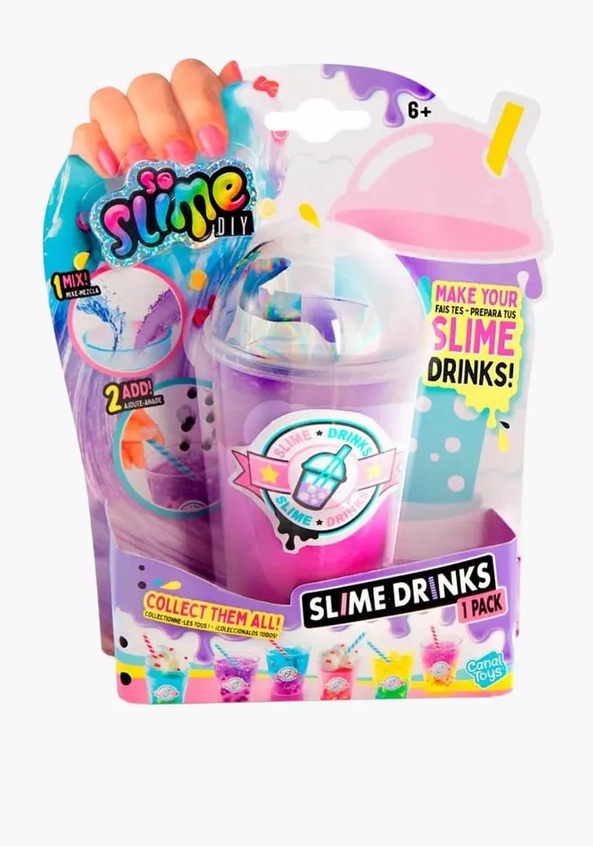 Slime Drink 1 Pack