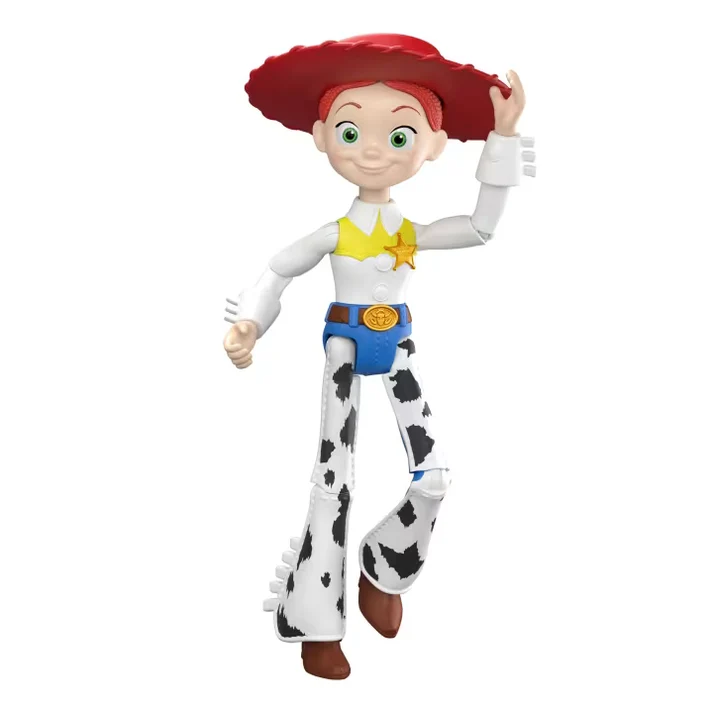Toy Story Figura Básica de 12 Pulgadas - Jessie - Imagen 2