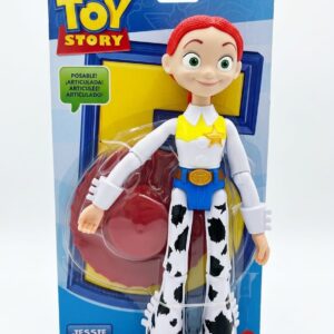 Toy Story Figura Básica de 12 Pulgadas - Jessie