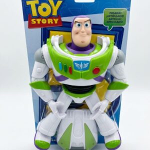 Toy Story Figura De Acción Buzz Lightyear  12 Pulgadas