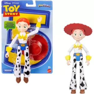 Toy Story Figura Articulada 7 pulgadas - Jessie
