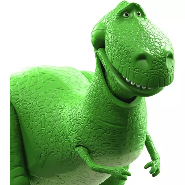 Toy Story Figura Articulada 7 pulgadas Rex - Imagen 2